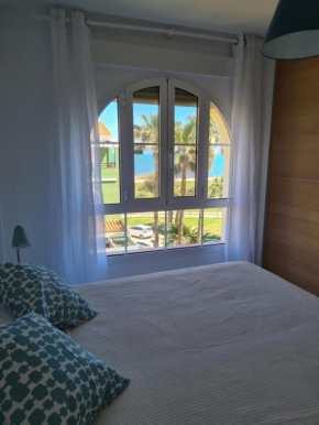 Cozy Beach Apartment